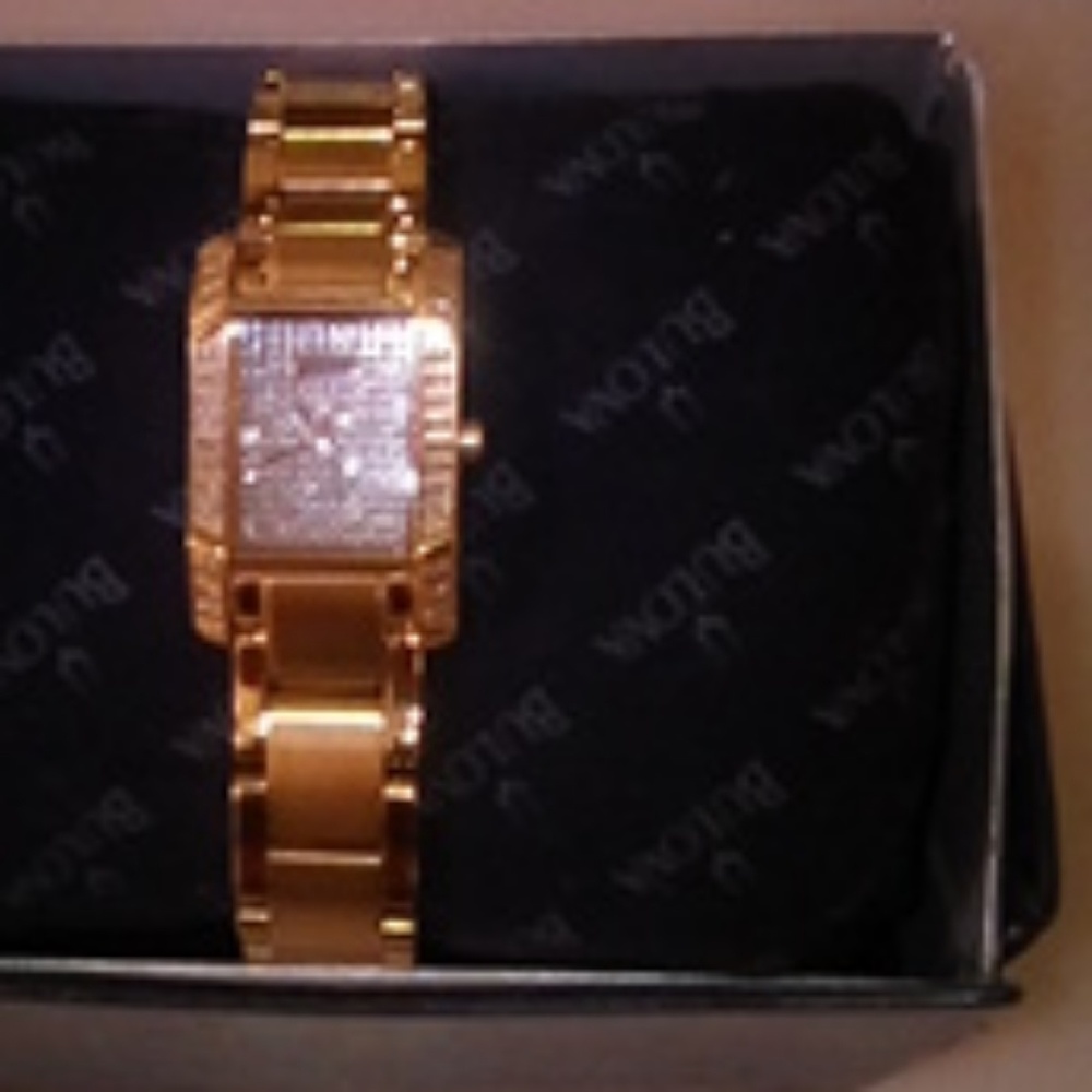 Woman's Watch